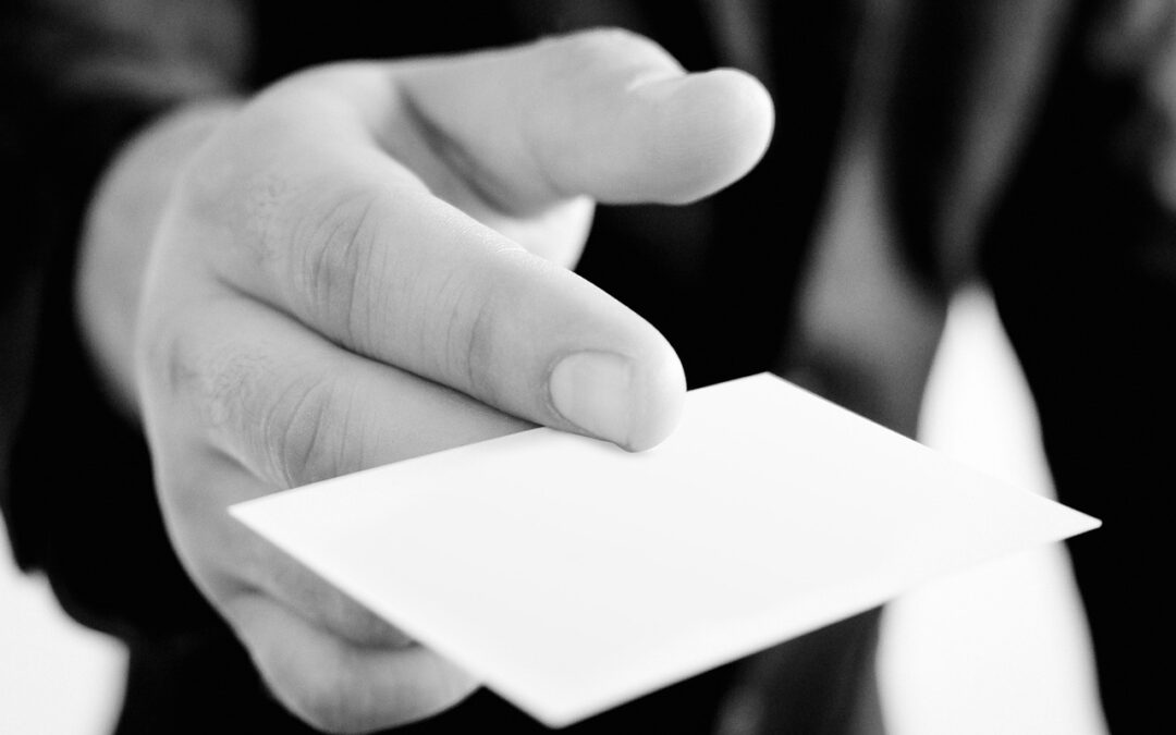 Warum deine Website mehr sein sollte als eine hübsche Visitenkarte